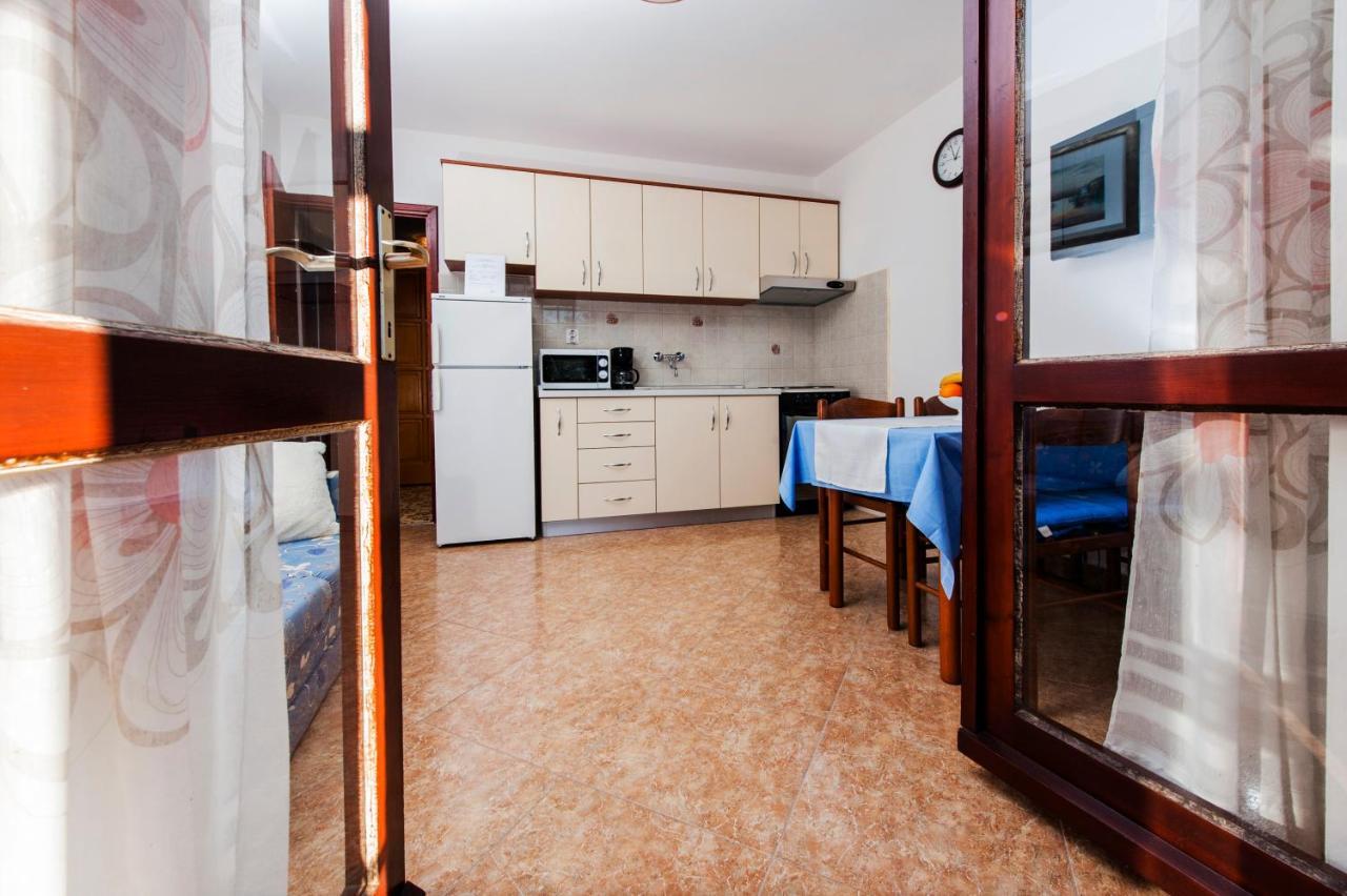 Apartments Valdibora Rovigno Esterno foto